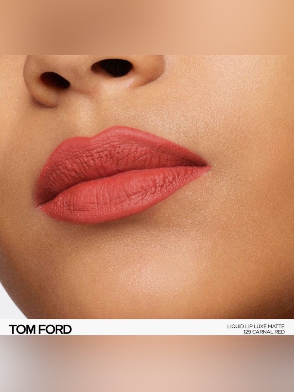 Tom Ford You Pick 1 Lipgloss Or Lipstick.Each Retail $62 to $65 (Full Sizes) NIB - Picture 16 of 16
